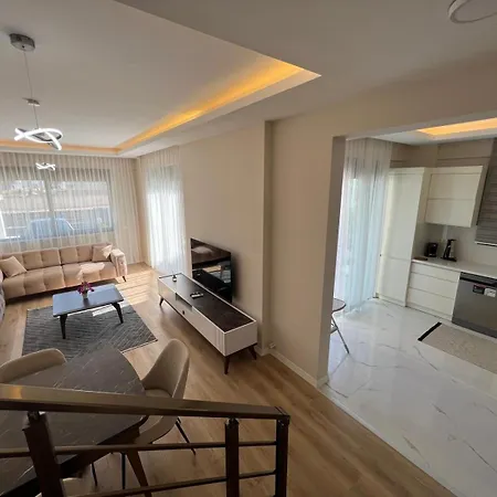 Serentha 1 Villa