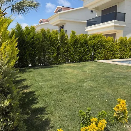 Villa Serentha 1 Belek
