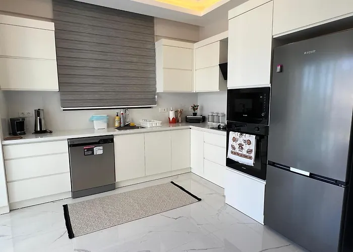 Serentha 1 Villa