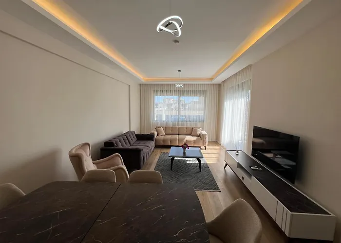 Serentha 1 Villa *