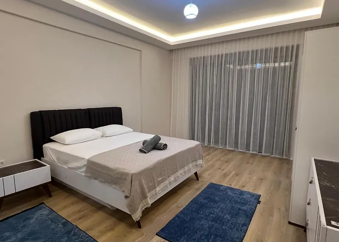 Villa Serentha 1 *