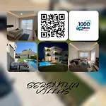 Serentha 1 Villa