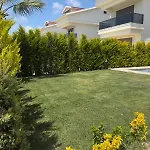 Villa Serentha 1 Belek